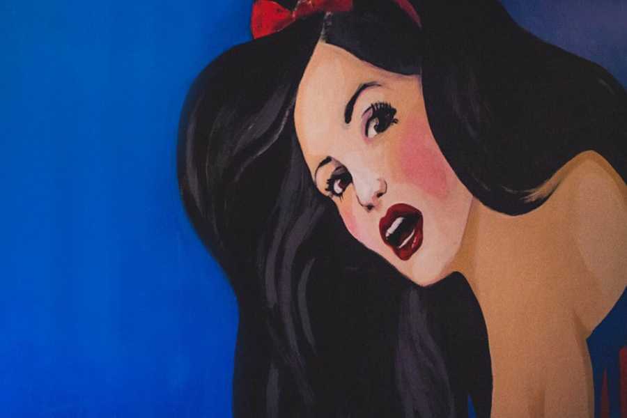 Квест в реальности Семь грешных удовольствий от компании Выйти из комнаты Квест в реальности Семь грешных удовольствий от компании Выйти из комнаты