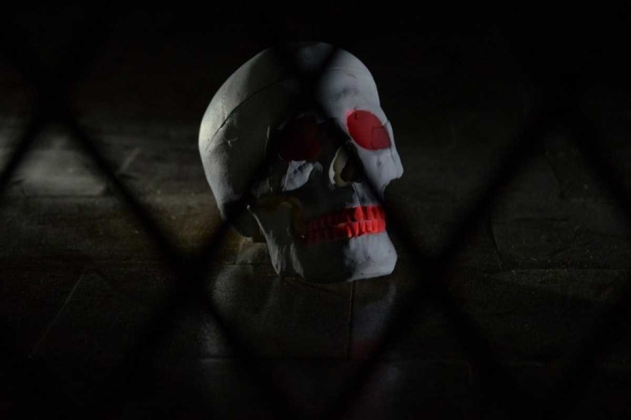 Квест в реальности Секреты опасного человека от компании Выйти из комнаты Квест в реальности Секреты опасного человека от компании Выйти из комнаты