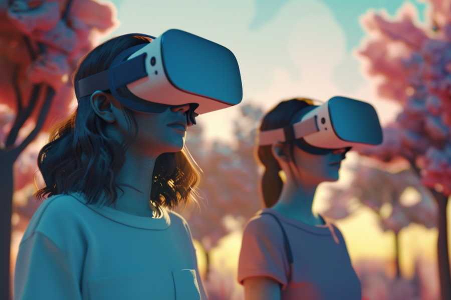 Квест в реальности Cosmos от компании AroundRoom Квест в реальности Cosmos от компании AroundRoom