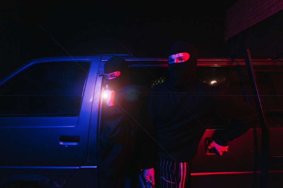 Квест в реальности Ограбление, изменившее мир от компании Че за квест Квест в реальности Ограбление, изменившее мир от компании Че за квест