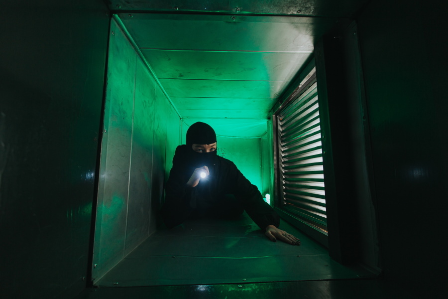 Квест в реальности Ограбление, изменившее мир от компании Че за квест Квест в реальности Ограбление, изменившее мир от компании Че за квест