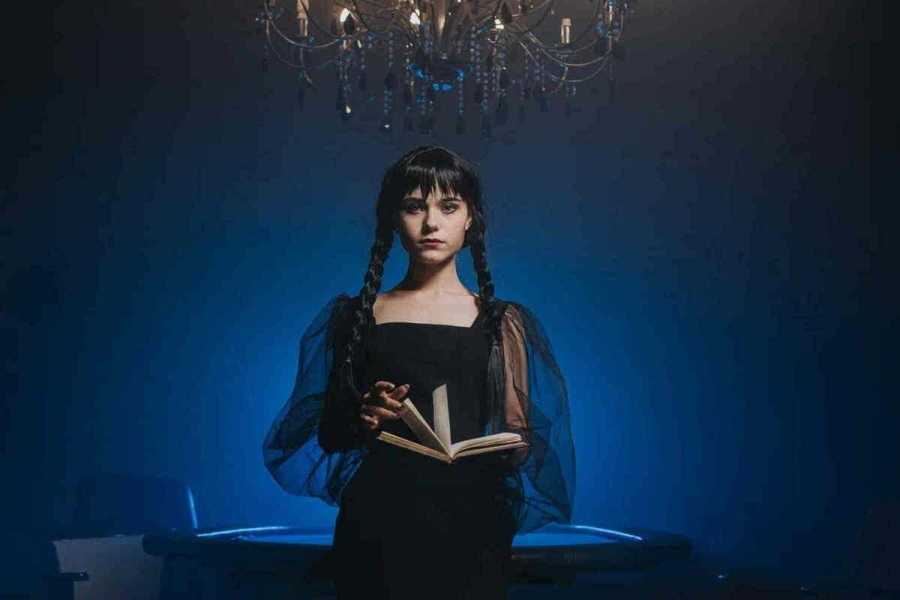 Квест в реальности Тайна поместья от компании Че за квест Квест в реальности Тайна поместья от компании Че за квест