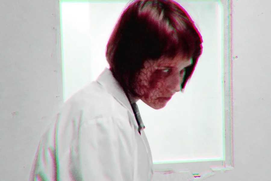 Квест в реальности Resident Evil от компании Black Mirror Квест в реальности Resident Evil от компании Black Mirror