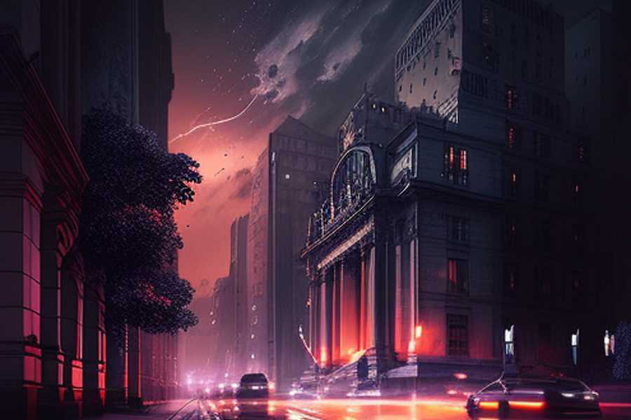 Квест в реальности The Devil's Show 3 от компании Survival Horror Квест в реальности The Devil's Show 3 от компании Survival Horror